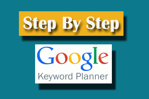 Google Keyword Planner