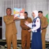 Kolaborasi Siswa Subang dan Luar Negeri Buahkan Karya