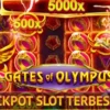 Game slot tanpa deposit 2023