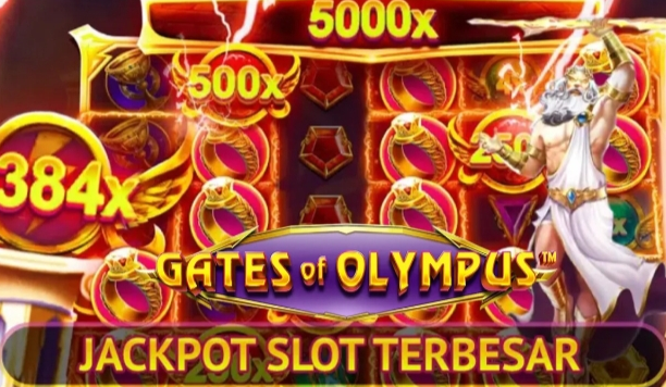 Game slot tanpa deposit 2023