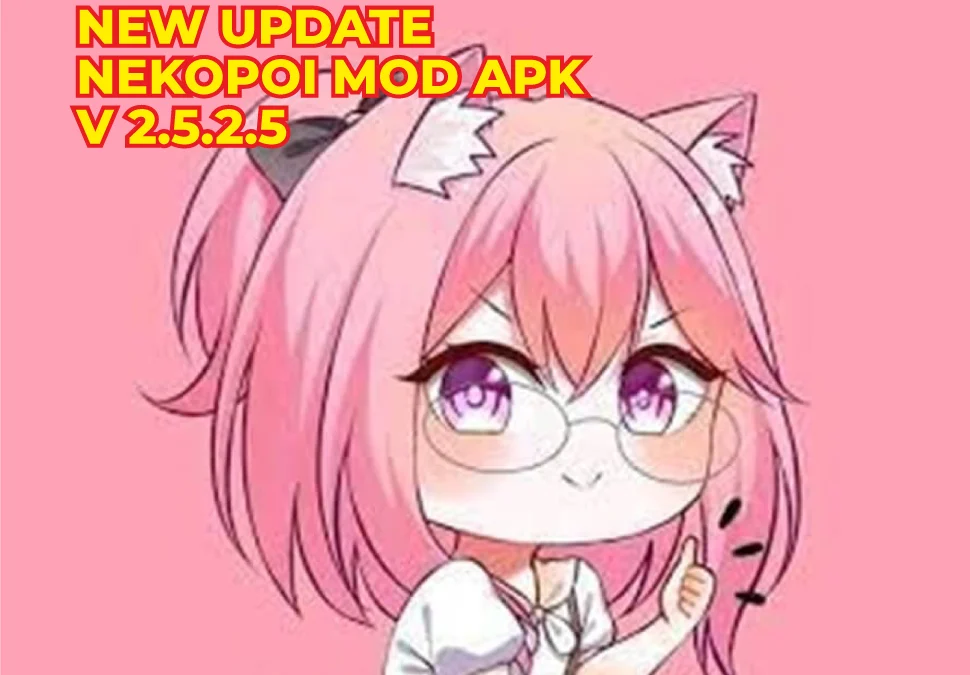 Apk Mod Nekopoi v2.5.2.5