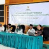 Zakat Fitrah Rp3 Miliar