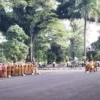 Arus Mudik