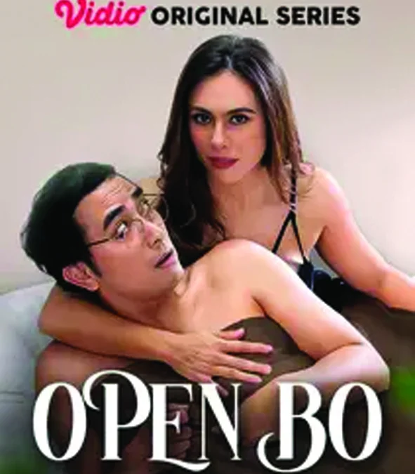 Download Film Open Bo Series