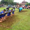 Ratusan Atlet dan Guru di Subang Lestarikan Budaya Olahraga Tradisional