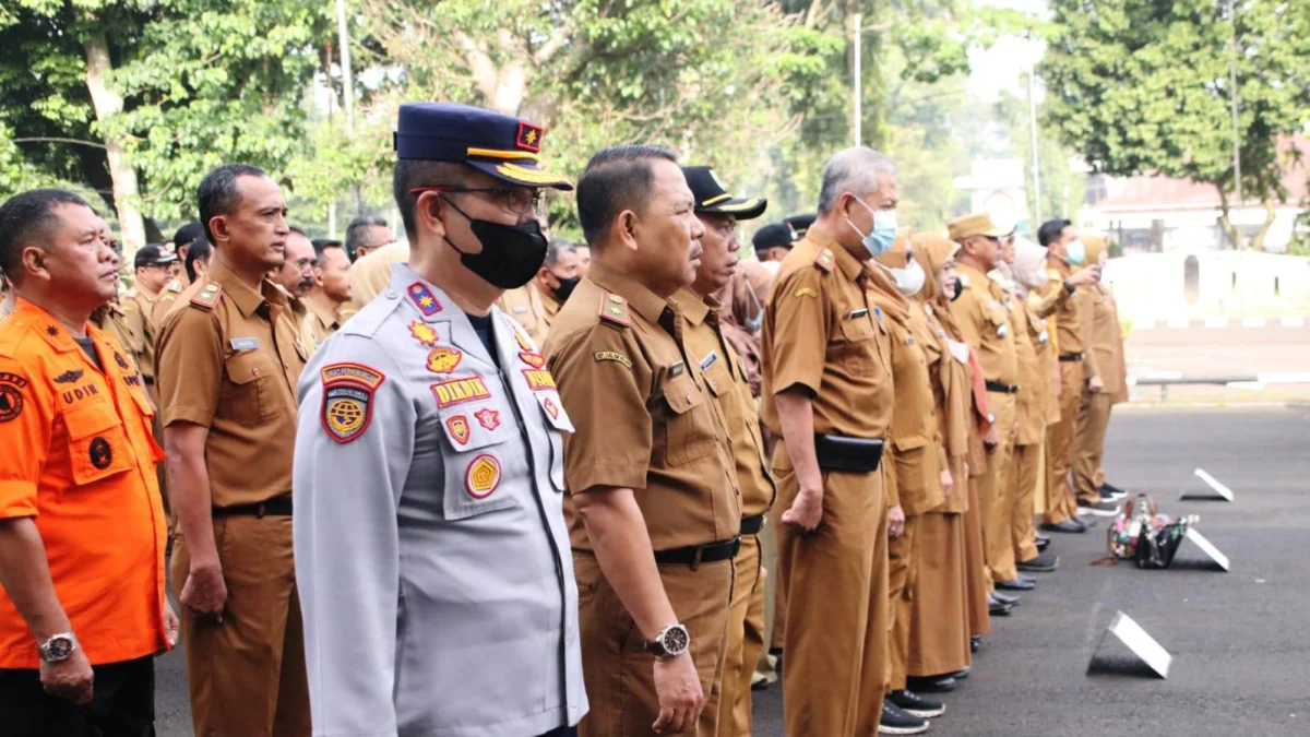 Lowongan ASN dan PPPK Terbaru 2023