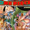 Manga One Piece Terbaru