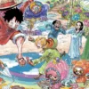 One Piece Terbaru