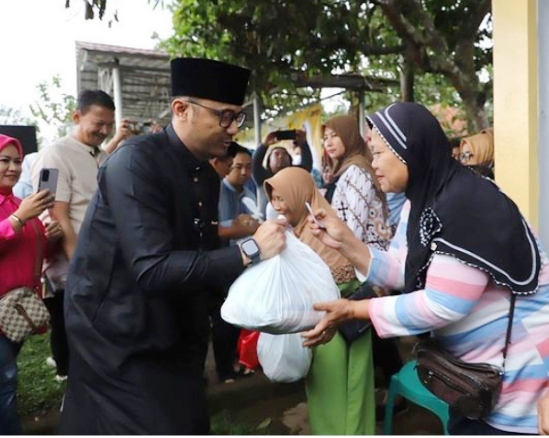 Operasi Pasar Murah