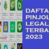 50 Daftar Pinjol Legal Terbaru dari OJK, Cek di Sini!