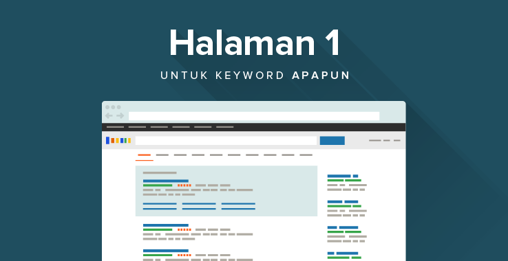 Update! Goggle Keyword Planner: Bagaimana Bisa Menjadi Peringkat 1 Dalam Mesin Pencari Google?