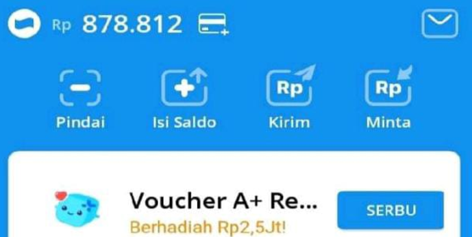 Game Penghasil Saldo DANA Tercepat, Main Game Langsung Narik Rp. 800.000 Rupiah