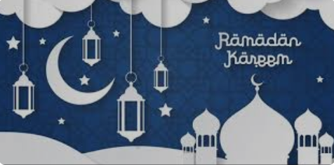 Ramadhan Kareem