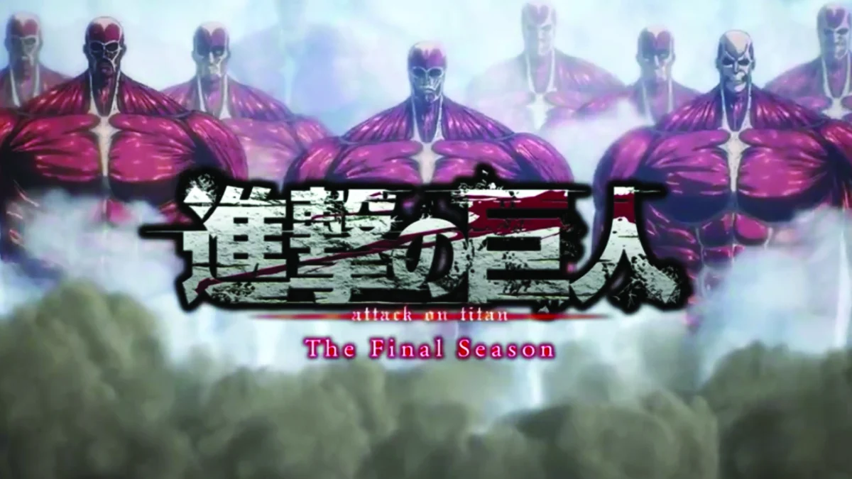 Nonton Anime Shingeki no Kyojin