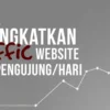 Update Terbaru! Strategi Khusus SEO, Cara Meningkatkan Traffic Website Menggunakan Google Search Console