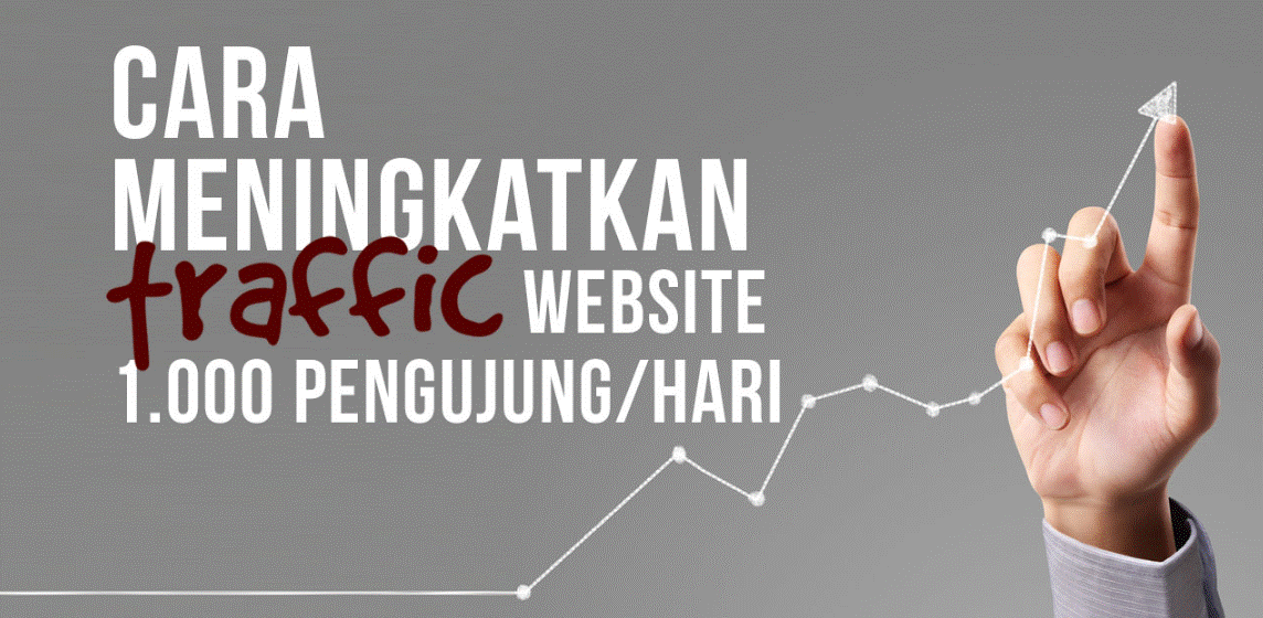 Update Terbaru! Strategi Khusus SEO, Cara Meningkatkan Traffic Website Menggunakan Google Search Console