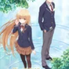 Update Episode 11 Anime Otonari no Tenshi-sama ni Itsunomika Dame Ningen ni Sareteita Ken