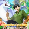 Nonton Episode 10 Anime Tondemo Skill de Isekai Hourou Meshi