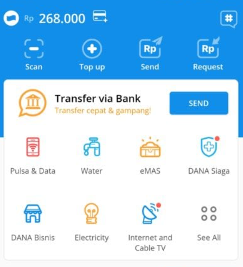 Download Game Coin Penghasil Saldo Dana Terbanyak 2023