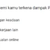 Link Ujian Tes Depresi Google Form Untuk Mengetahui Seberapa depresi kalian, Untuk tes ujian tersebut sudah tersedia di akhir artikel ini.