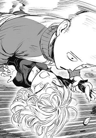 Free Link Baca Manga One Punch Man New Chapter 233, Klik Disini Untuk Membaca Manga Chapter Terbaruya Secara Gratis!