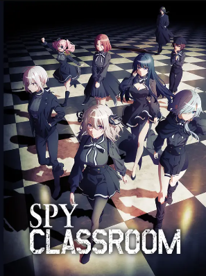 Free Link Nonton Anime Nonton Anime SPY Kyoushitsu (SPY Classroom) Episode 8, Klik Disini Untuk Menonton!