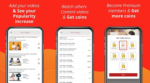 Rekomendasi Aplikasi Penghasil Uang, Klik Disini Untuk Memainkan dan Dapatkan Uangnya Sekarang Juga! Rekomendasi Aplikasi Penghasil Uang, Klik Disini Untuk Memainkan dan Dapatkan Uangnya Sekarang Juga!