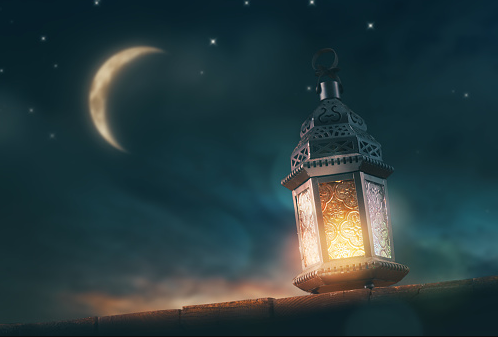 Naskaha Singakat Khutbah Jumat 2023 Persiapan Menyambut Bulan Ramadhan 1444