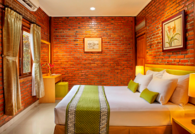 Rekomendasi Hotel Puncak Bogor Bagus Lengkap Dengan Fasilitas Private Pool