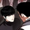 Baca Manhwa Lookism Chapter 439 Subtitle Indonesia