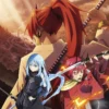 Nonton Tensura The Movie Subtitle Indonesia Guren no Kizuna Hen