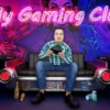 Gratis Link Download Game My Gaming Club For Android, Klik Disini Untuk Mendownloadnya Secara Gratis!