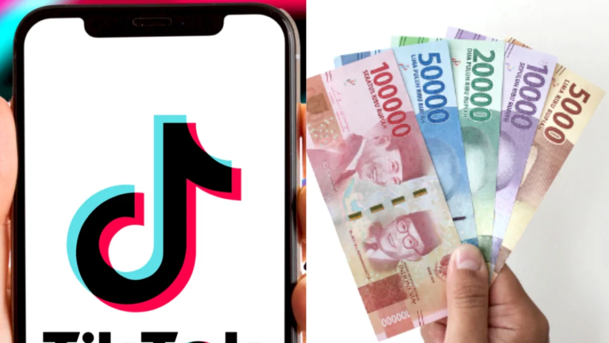 5 Cara Dapat Uang Dari TikTok Untuk Pemula, Cari Cuan Tanpa Modal!