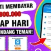 Game Penghasil Saldo Dana Tercepat 800 Ribu Terbaru 2023