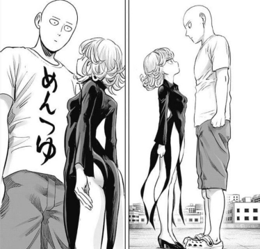 Free Link Baca Manga One Punch Man New Chapter 235, Klik Disini Untuk Membaca Manga Chapter Terbaruya Secara Gratis!