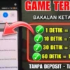 Game Penghasil Saldo Dana 500 Ribu Tanpa Deposit Tanpa Iklan Terbaru 2023