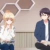 Nonton Otonari no Tenshi-sama ni Itsunomanika Episode 10 Sub Indo