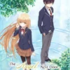 Update Episode 12 Anime The Angel Next Door Spoils Me Rotten