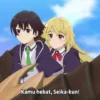 Nonton Saikyou Onmyouji no Isekai Tenseiki Episode 10 Sub Indo