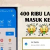 Game Penghasil Saldo Saldo Dana Langsung Cair 400 Ribu Tanpa Deposit Terbaru 2023