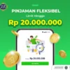 Pinjaman Online 650 ribu