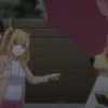 Inu ni Nattara Suki na Hito ni Hirowareta Episode 11 Sub Indo Uncensored