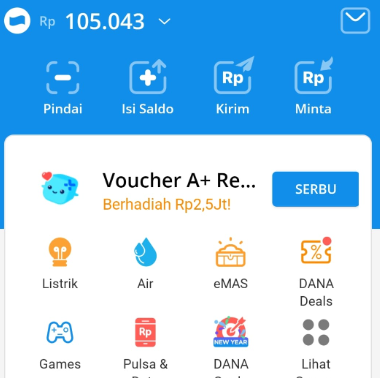 Download Game Koin Penghasil Uang Asli Tercepat