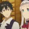 Nonton Anime Isekai Nonbiri Nouka Episode 11 Sub Indo