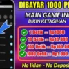 Game Penghasil Uang 100 Ribu Setiap 100 Detik Terbukti Membayar Terbaru 2023