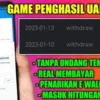 Game Penghasil Uang 300 Ribu Tanpa Deposit Masuk Hitungan Detik