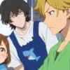 Nonton Anime Buddy Daddies Episode 10 Subtitle Indonesia