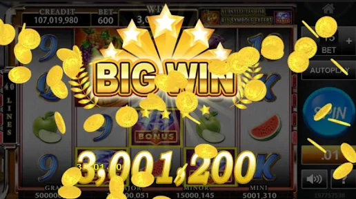 Rekomendasi Game Withdraw Setiap Hari 