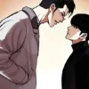 Baca Manhwa Lookism Chapter 441 Subtitle Indonesia