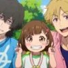 Download Anime Buddy Daddies Episode 10 Subtitle Indonesia